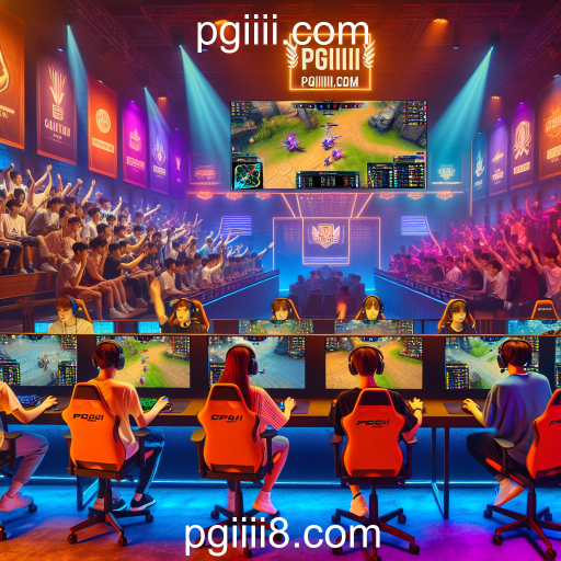 A Evolução dos Jogos Multiplayer: Conexões e Competição